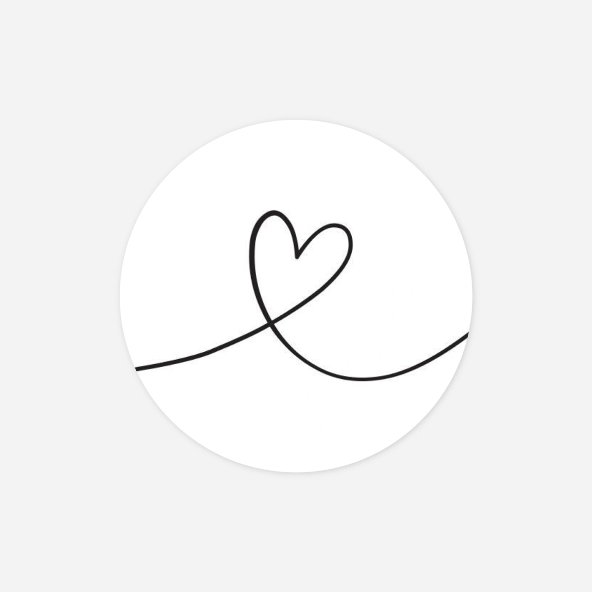 Geschenkaufkleber Weihnachten Frohes Neues