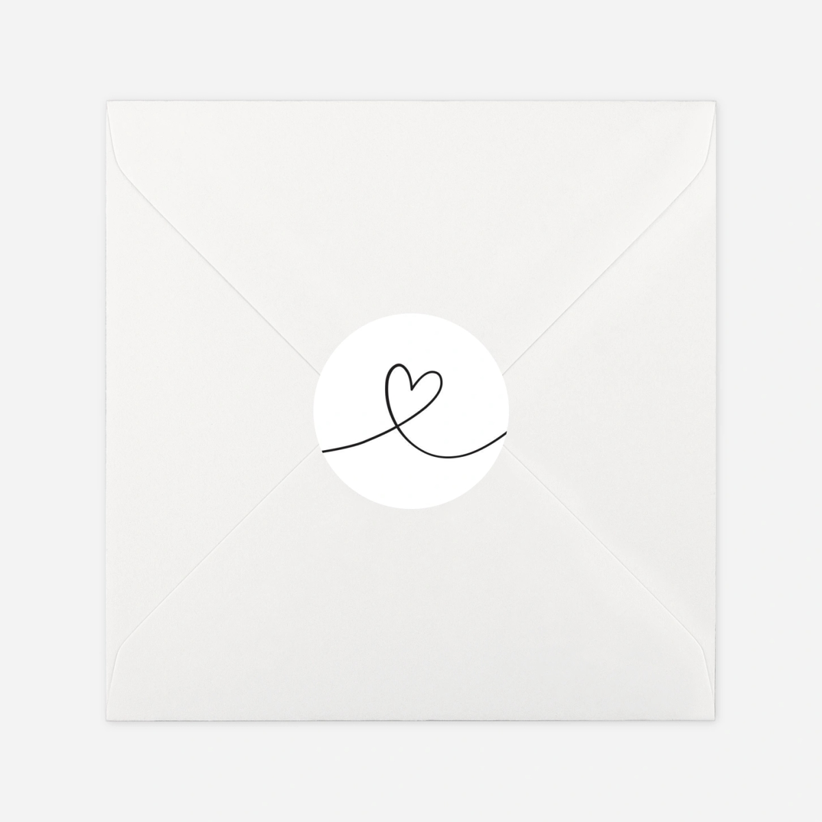 Geschenkaufkleber Weihnachten Frohes Neues