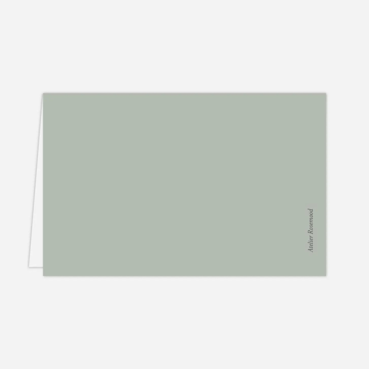 Platzkarte Hochzeit Frühlingsversprechen