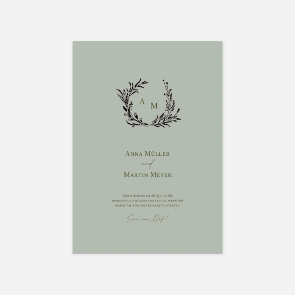 Frühlingsversprechen