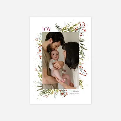 Frohe Weihnachten