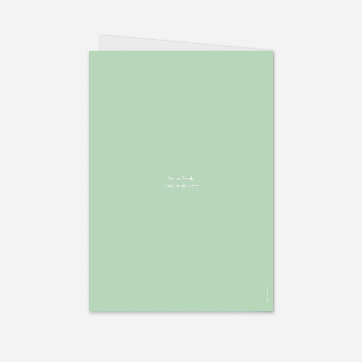 Kirchenheft Taufe Himmelslicht