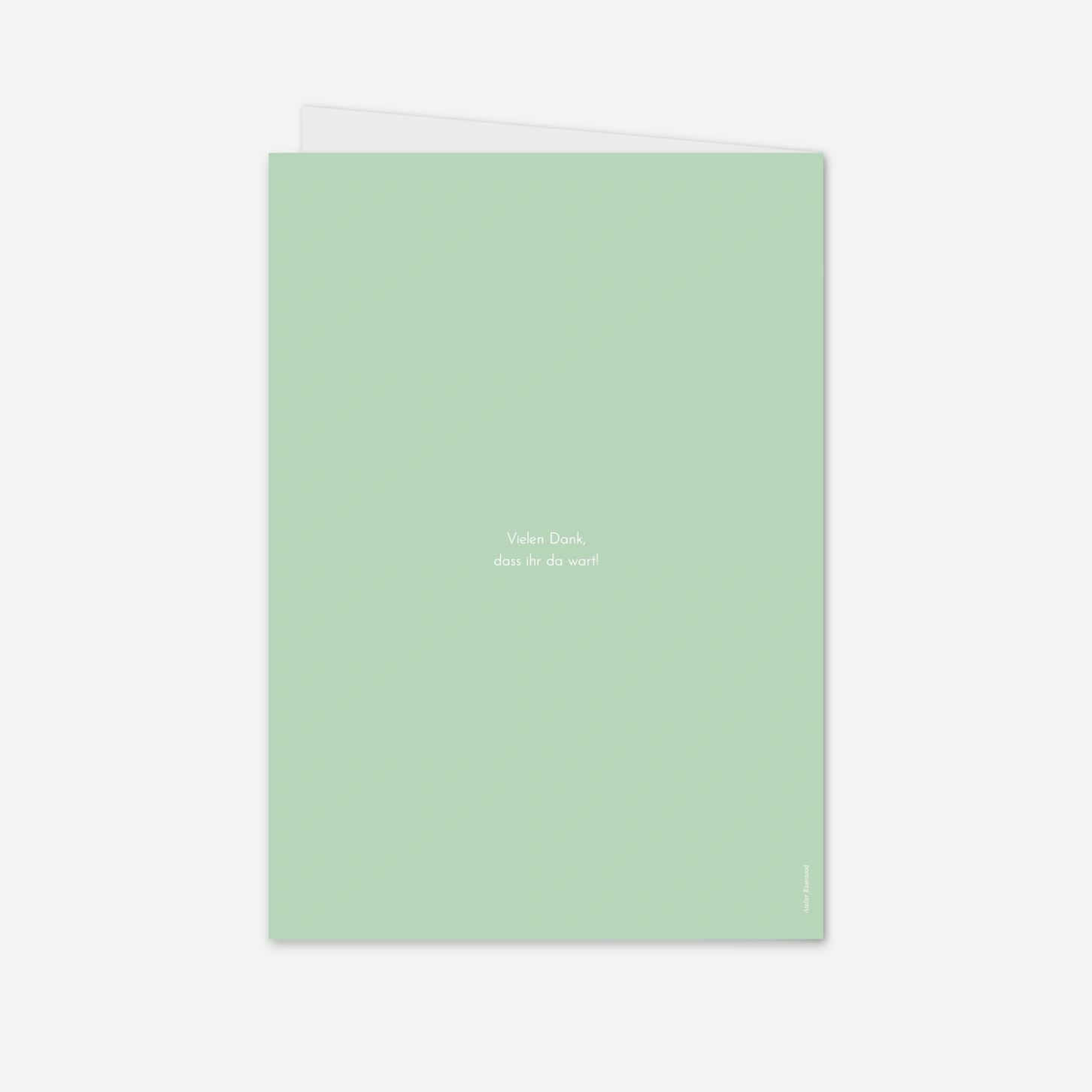 Kirchenheft Taufe Himmelslicht