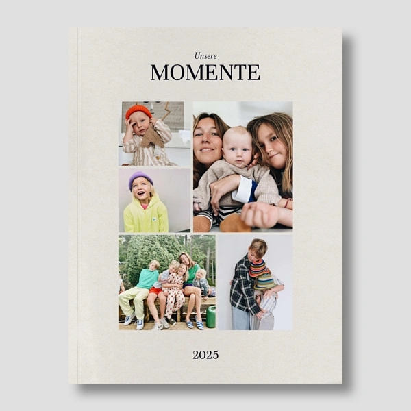 Gemeinsame Augenblicke