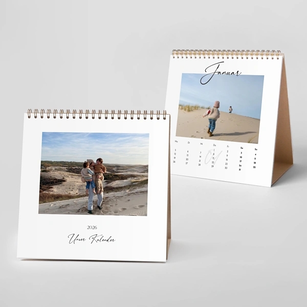 Gemeinsame Augenblicke