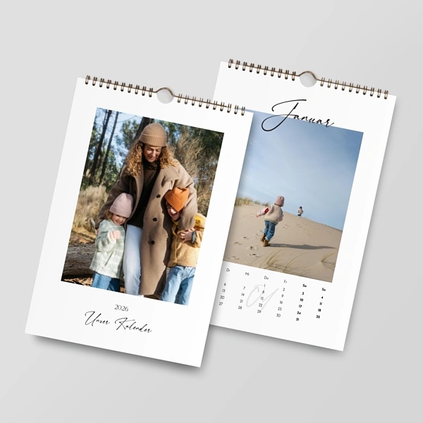 Gemeinsame Augenblicke