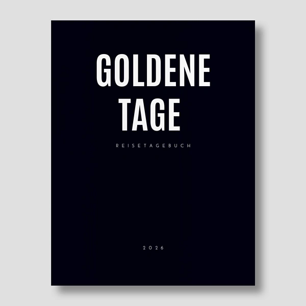 Goldene Augenblicke