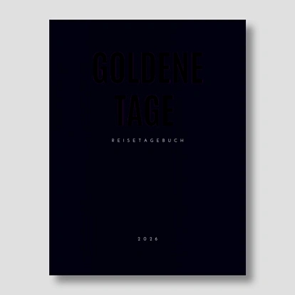 Goldene Augenblicke