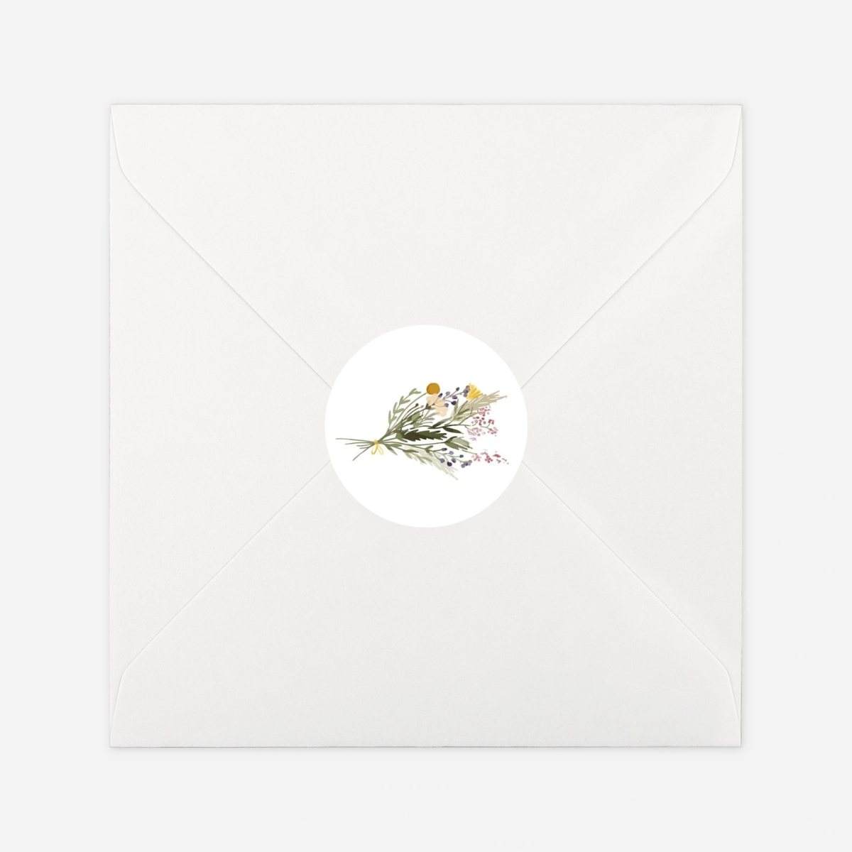 Aufkleber Geburt Green Family