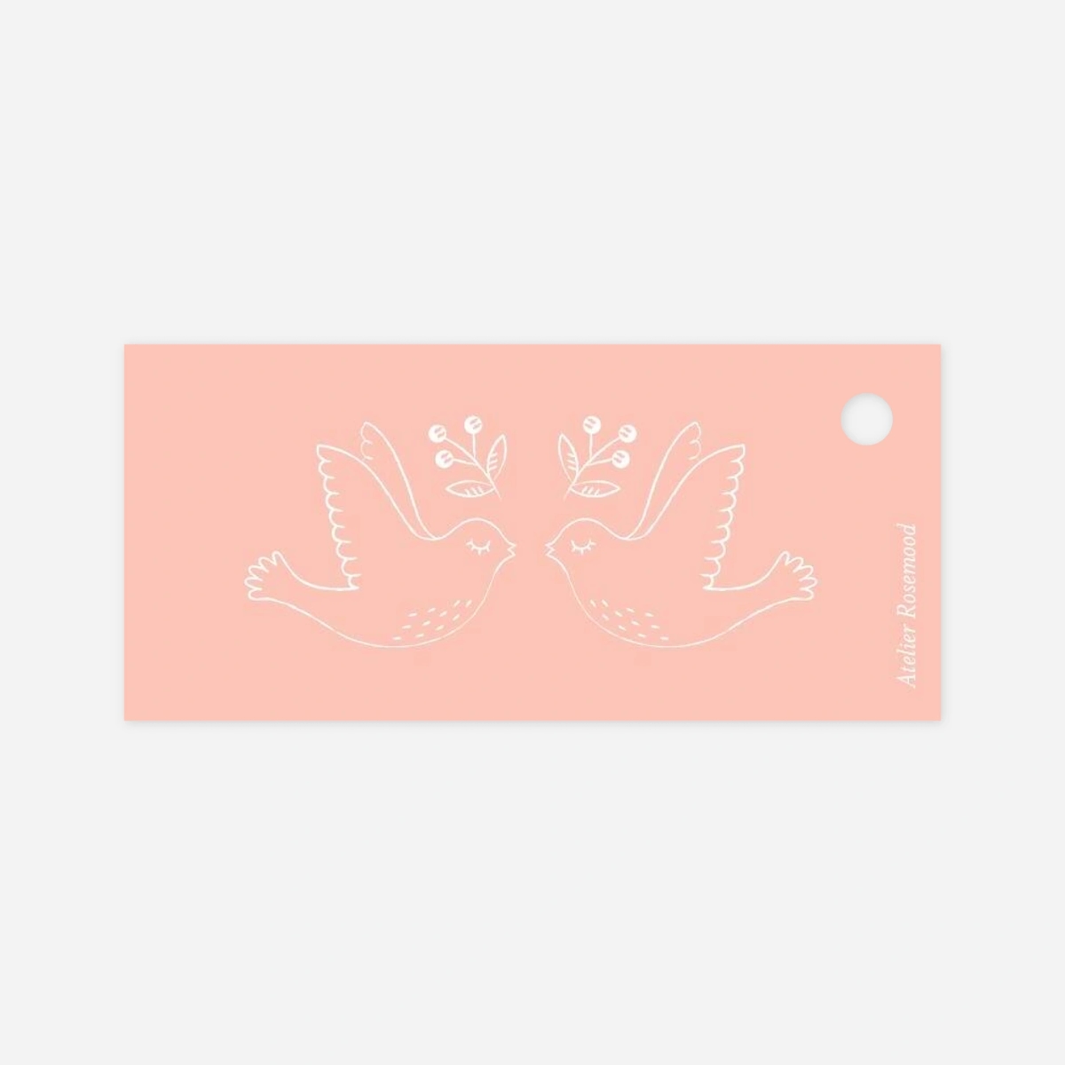 Anhänger Taufe Gute Nachricht