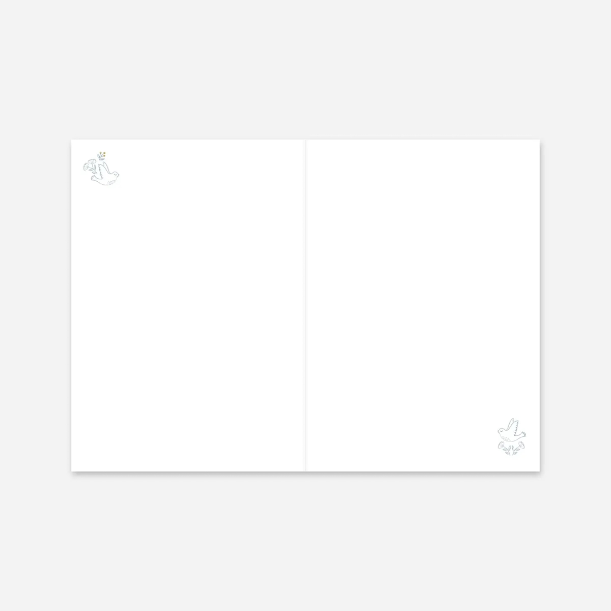 Kirchenheft Taufe Gute Nachricht