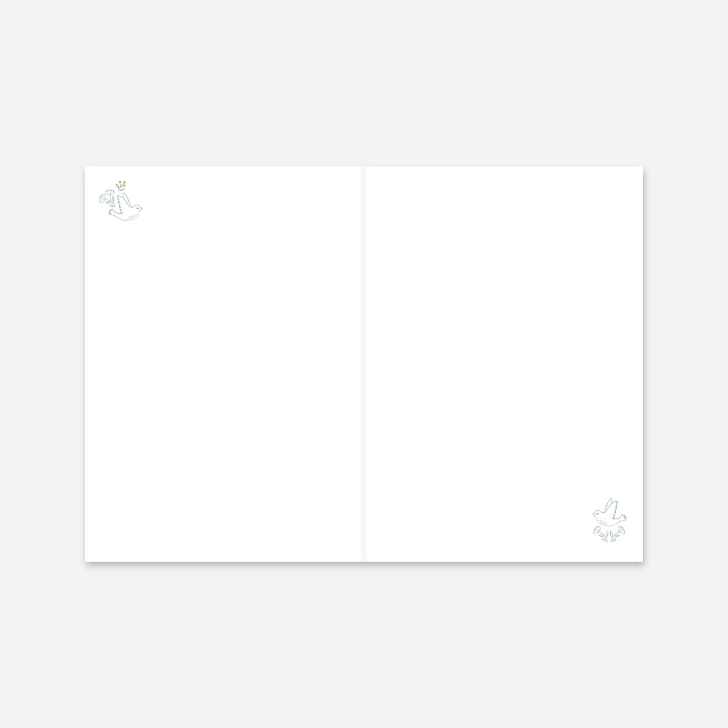 Kirchenheft Taufe Gute Nachricht