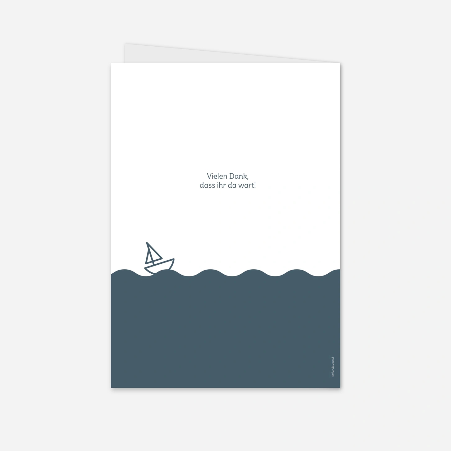 Kirchenheft Taufe Hope