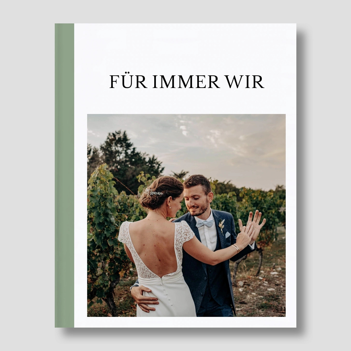 Fotobuch Hardcover Herzmomente