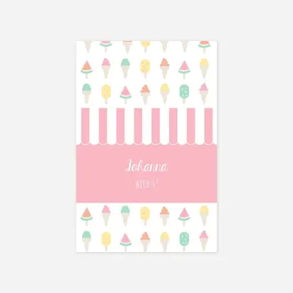 Ice Cream