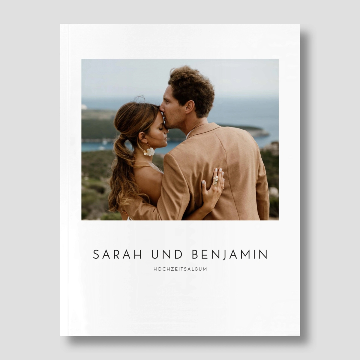 Fotobuch Softcover Ja