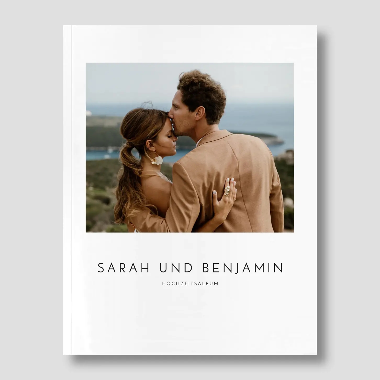 Fotobuch Softcover Ja