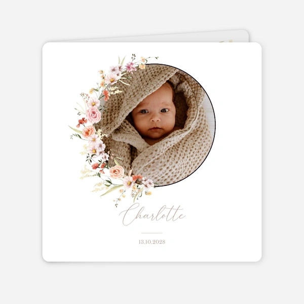 Kleines Blütenwunder