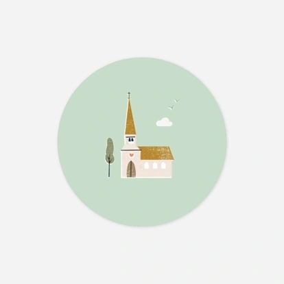 Kleine Kirche
