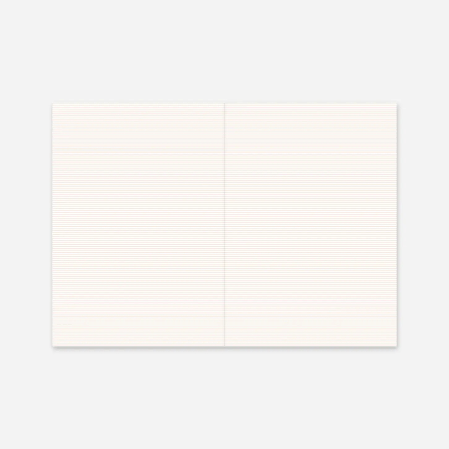 Kirchenheft Taufe Kleine Kirche