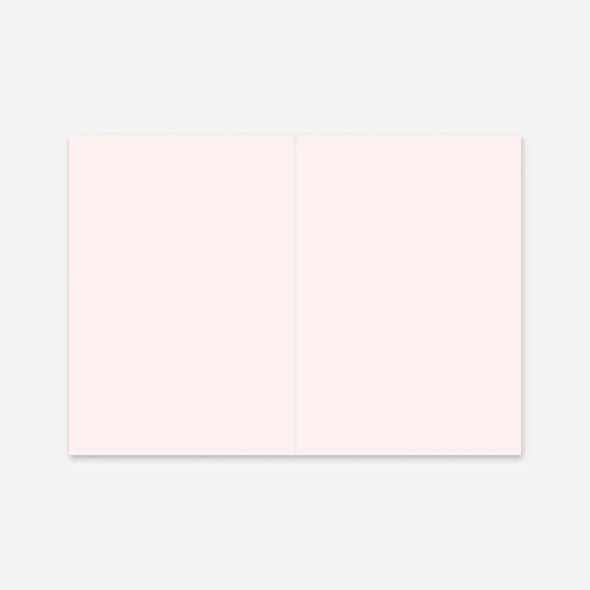 Kirchenheft Taufe Kleiner Sprössling