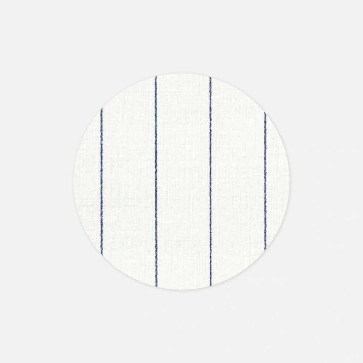 Aufkleber (Gastgeschenk) Kleine Streifen