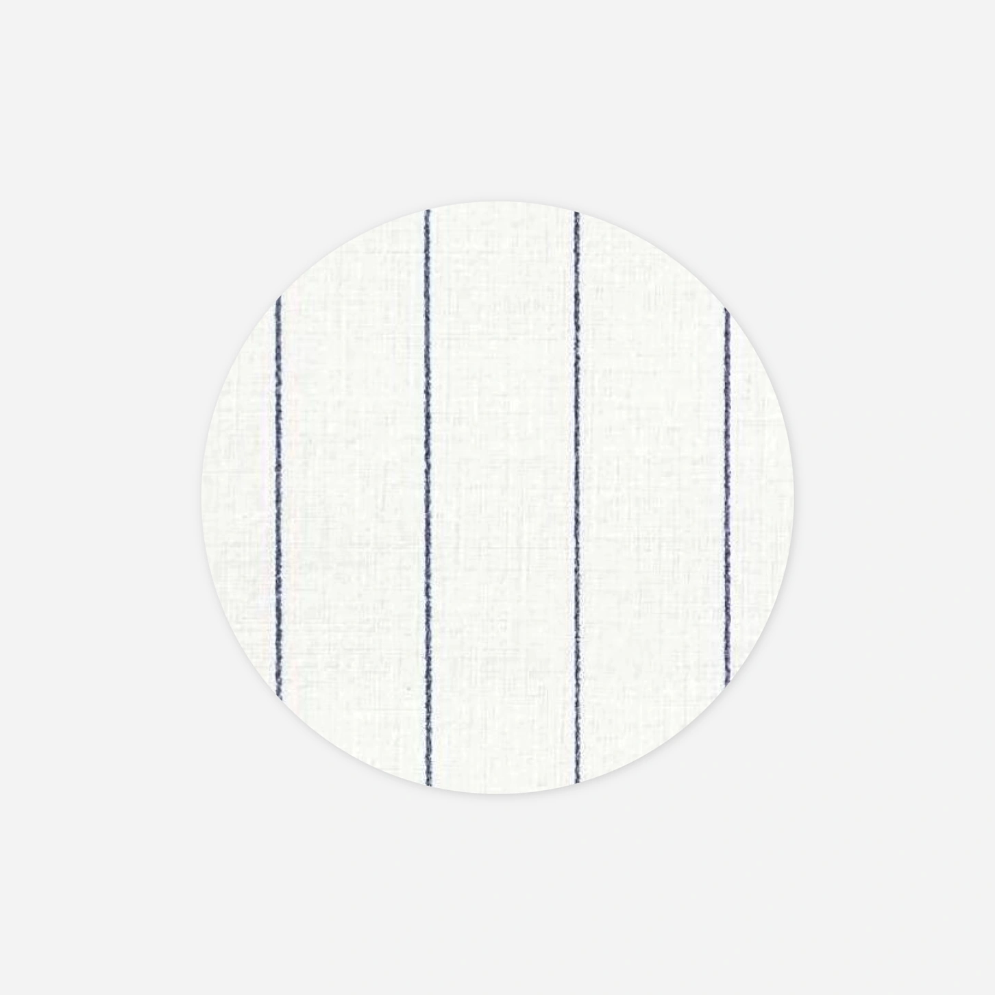 Aufkleber (Gastgeschenk) Kleine Streifen