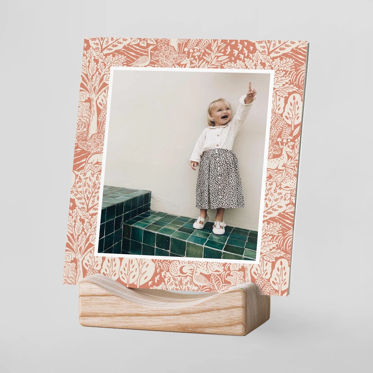 Fotohalter Kleine Wunder