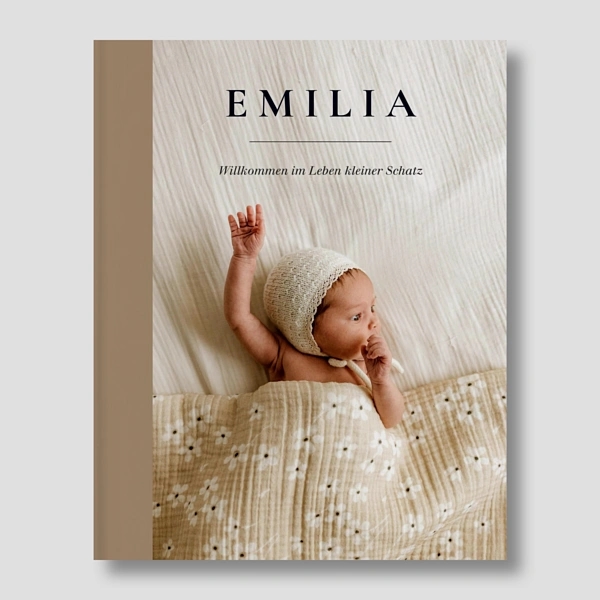 Kapitel unseres Lebens