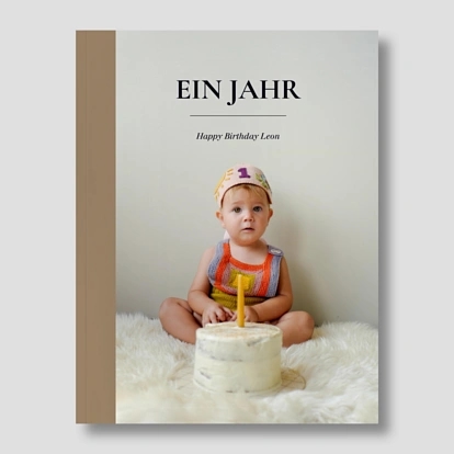 Kapitel unseres Lebens