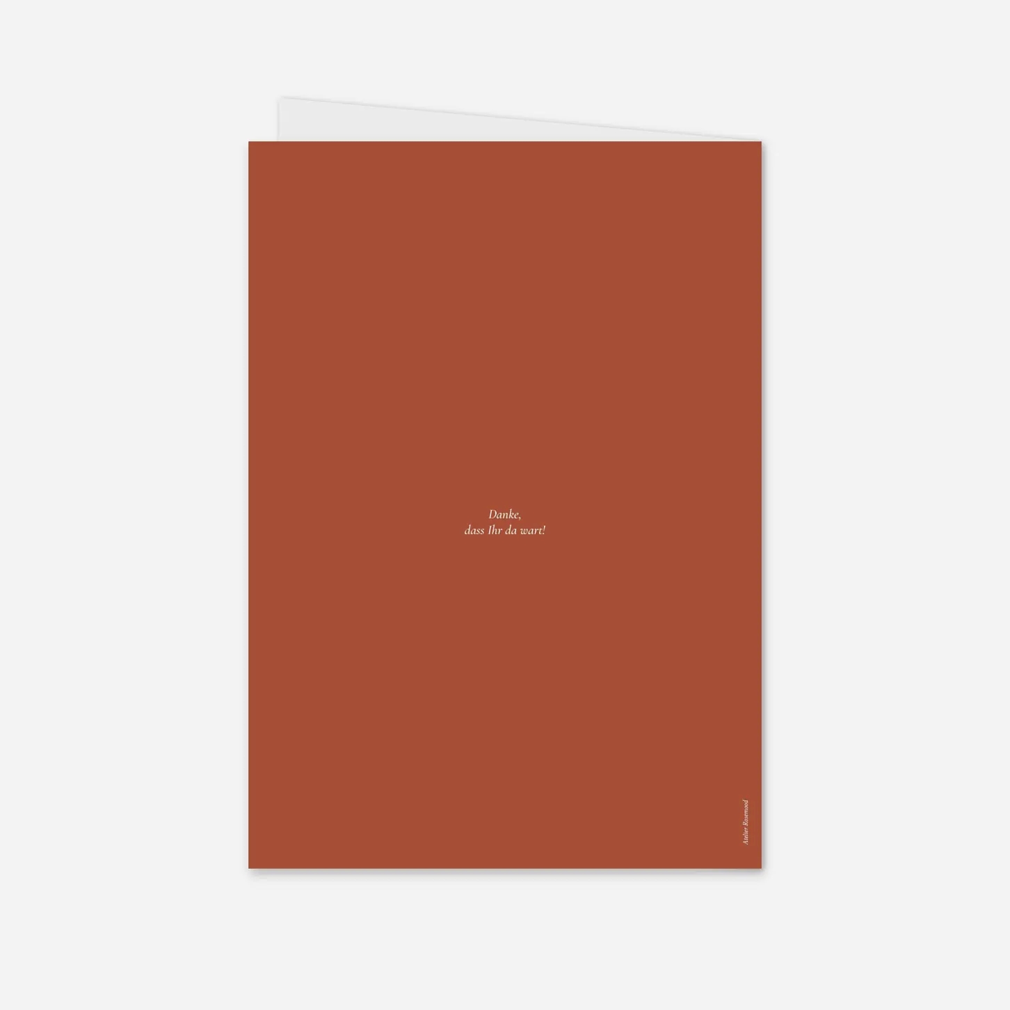 Kirchenheft Hochzeit Kreta