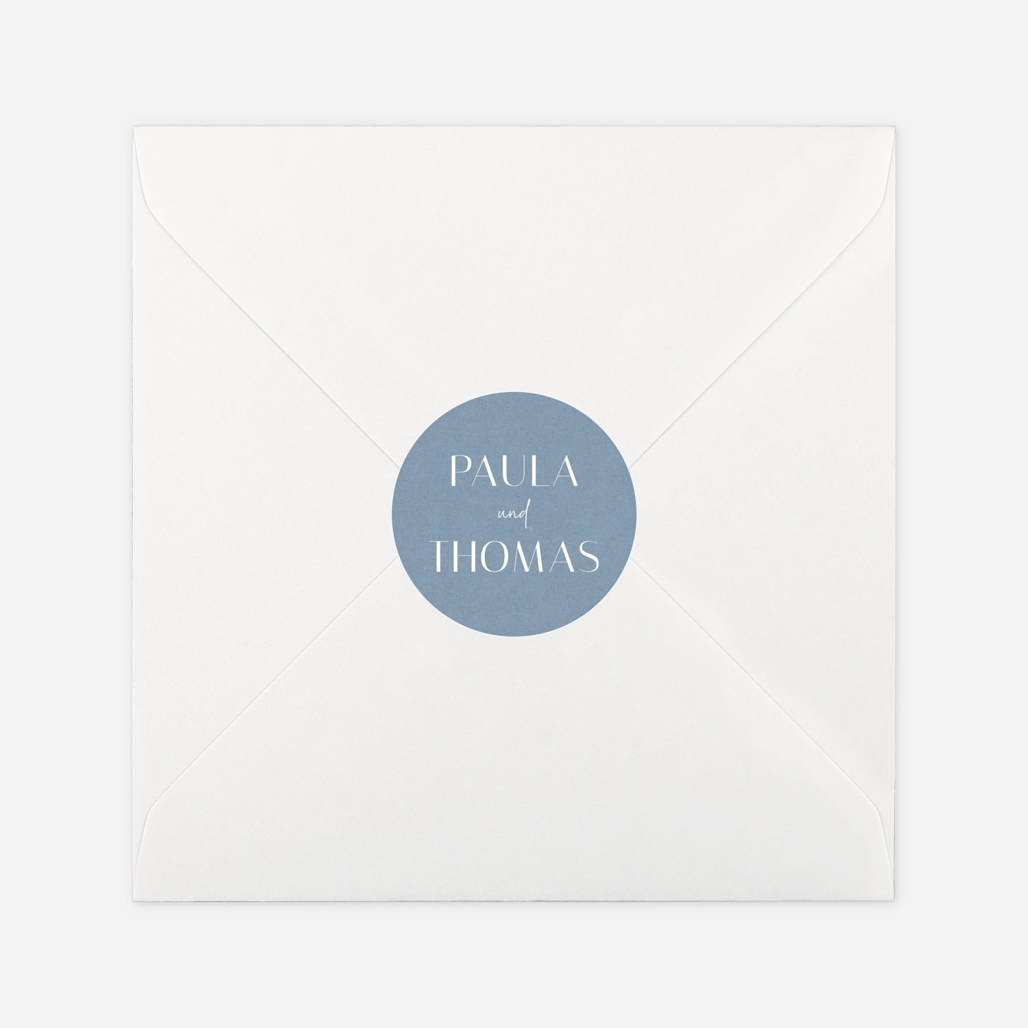 Geschenkaufkleber Hochzeit Liebesrausch