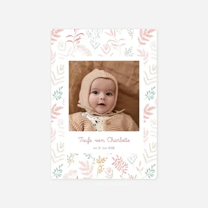 Liberty Blumen