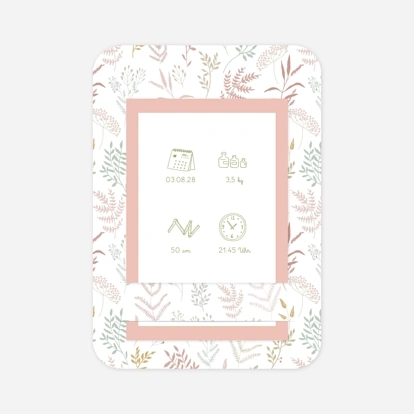 Liberty Blumen