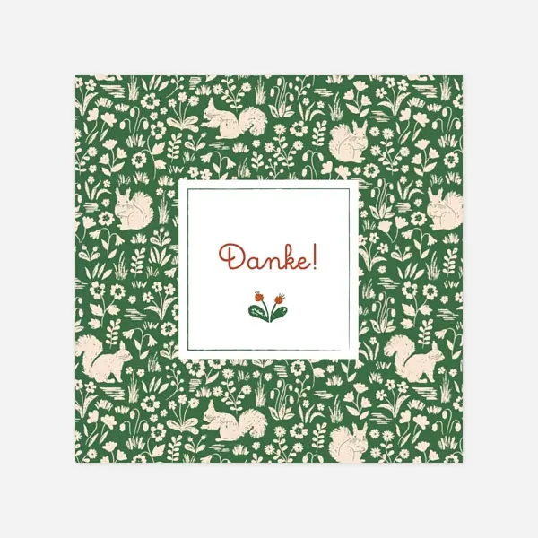 Liberty Eichhörnchen