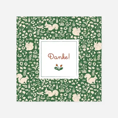 Liberty Eichhörnchen