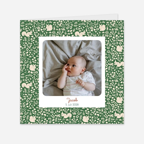 Liberty Eichhörnchen