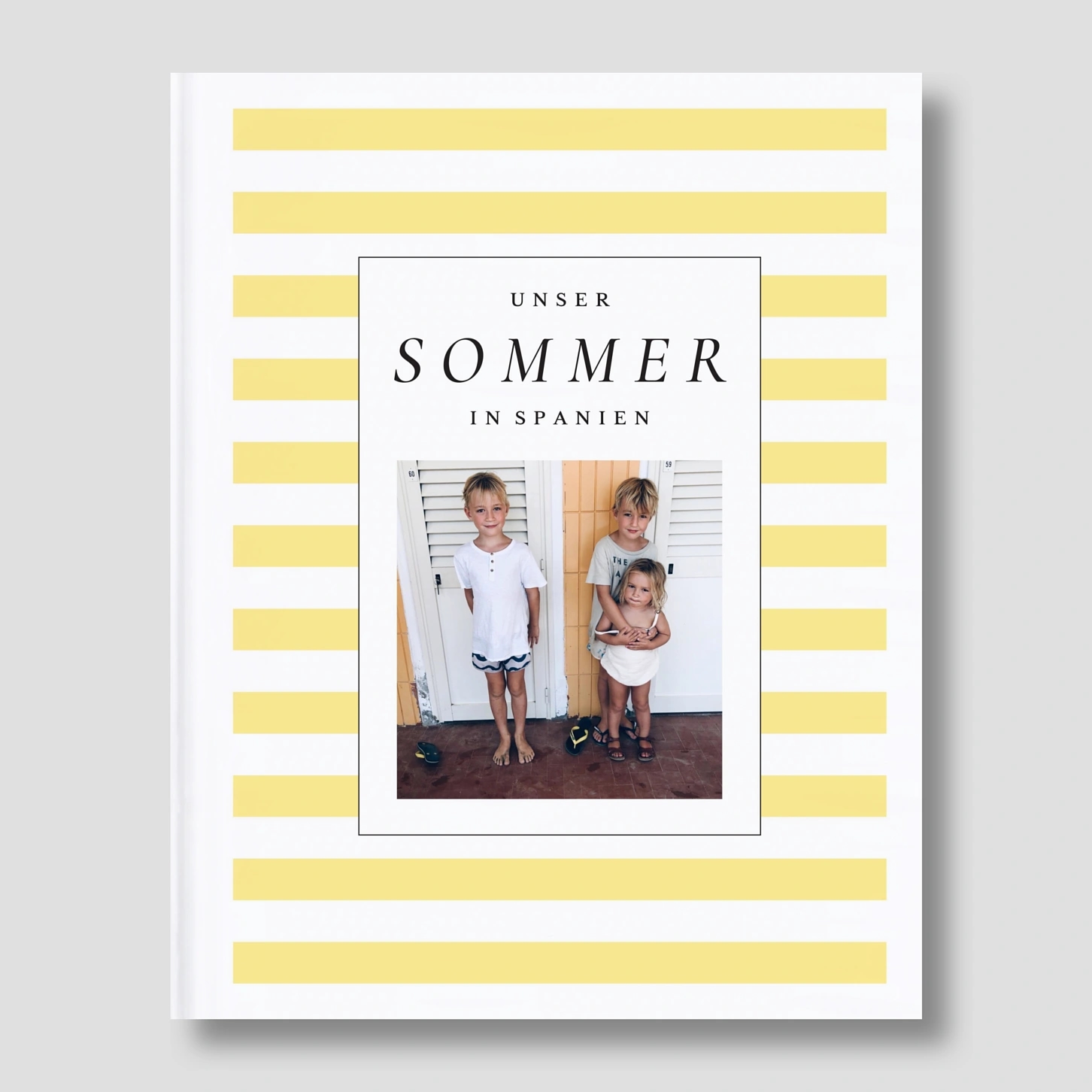 Fotobuch Hardcover Lovely Lines