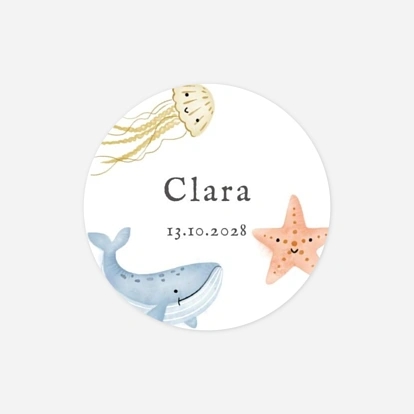 Maritime Icons Multiphoto