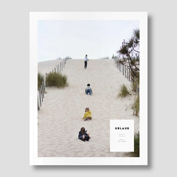 Minimalistisch
