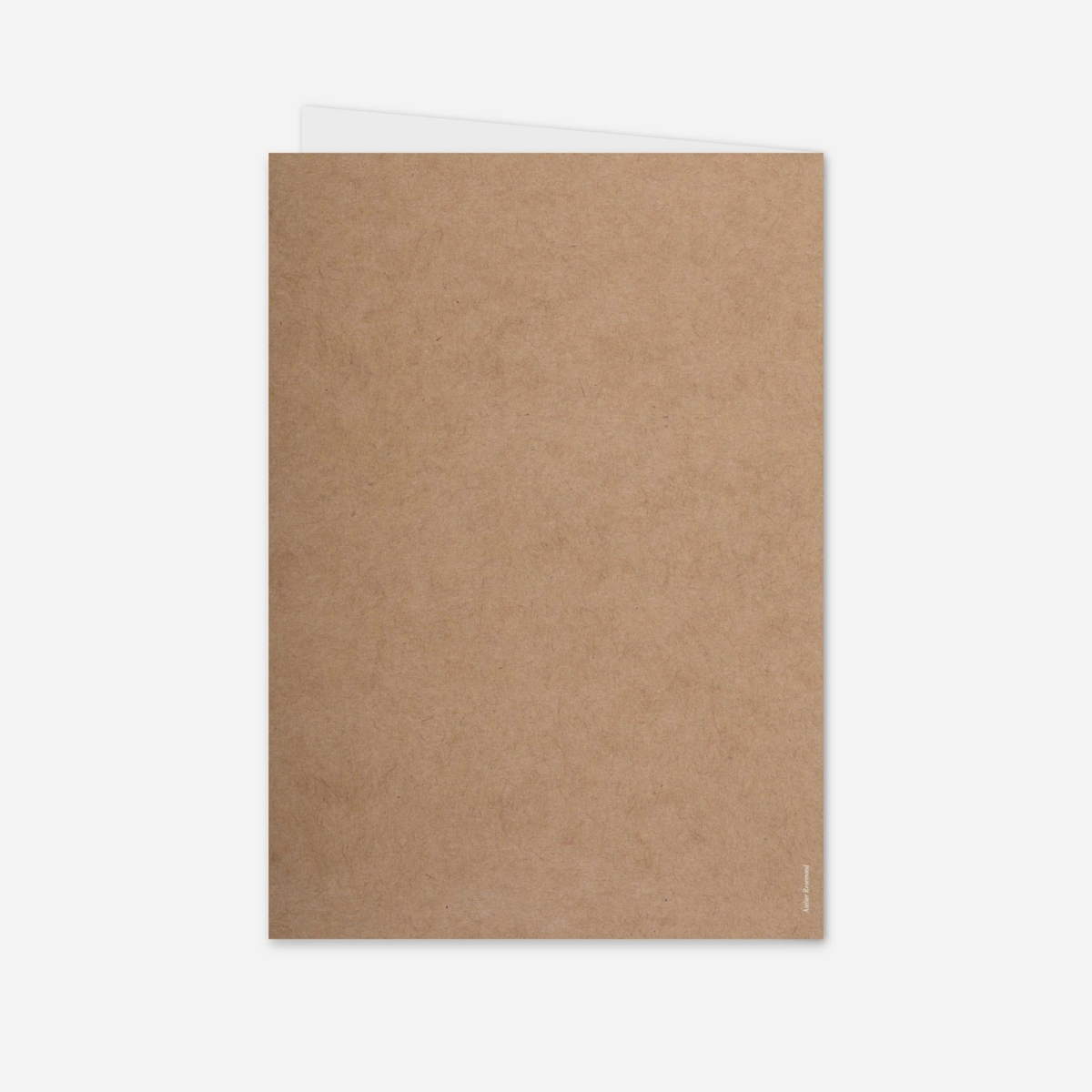 Kirchenheft Taufe Pureness