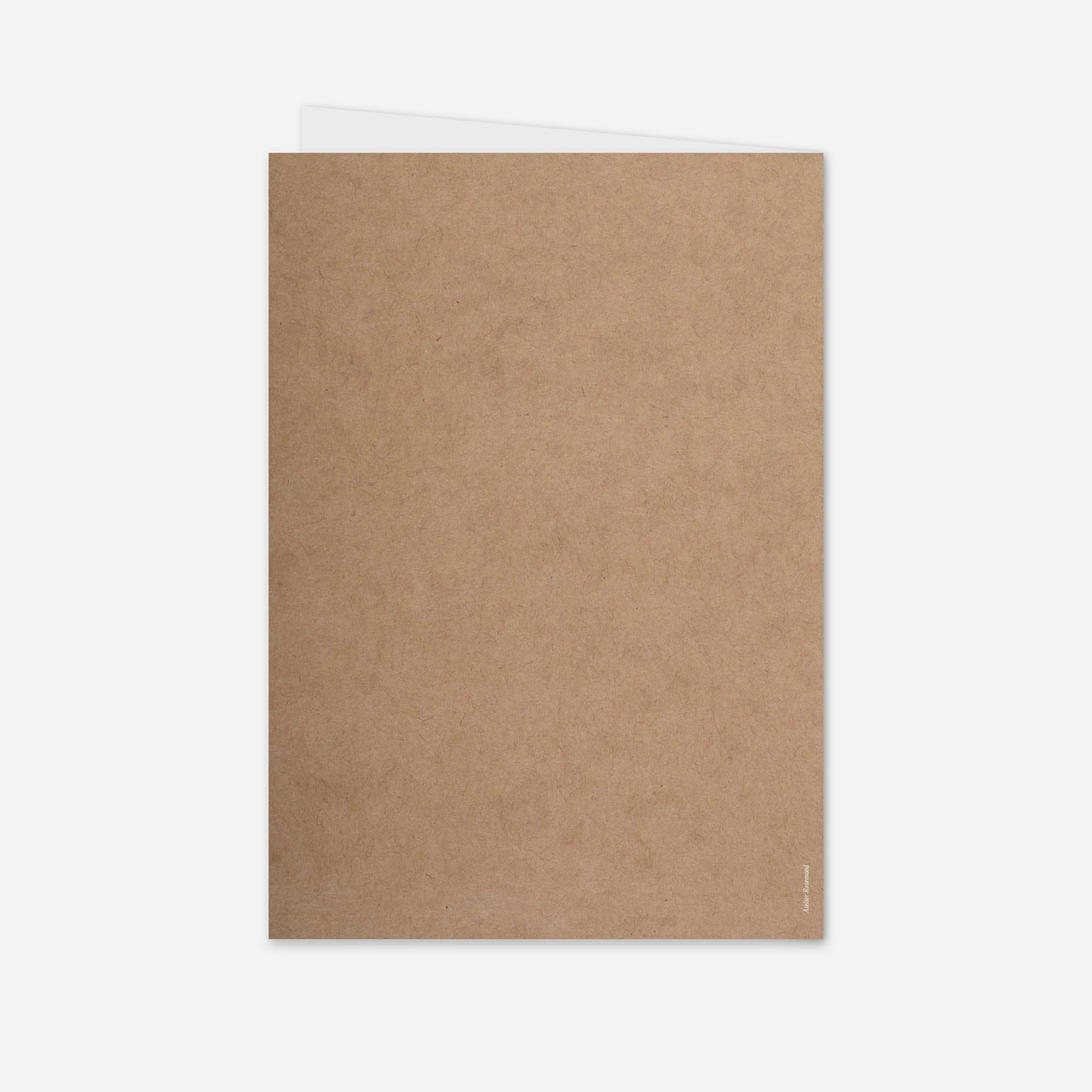 Kirchenheft Taufe Pureness