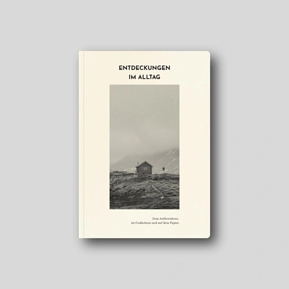 Geschriebene Gedanken