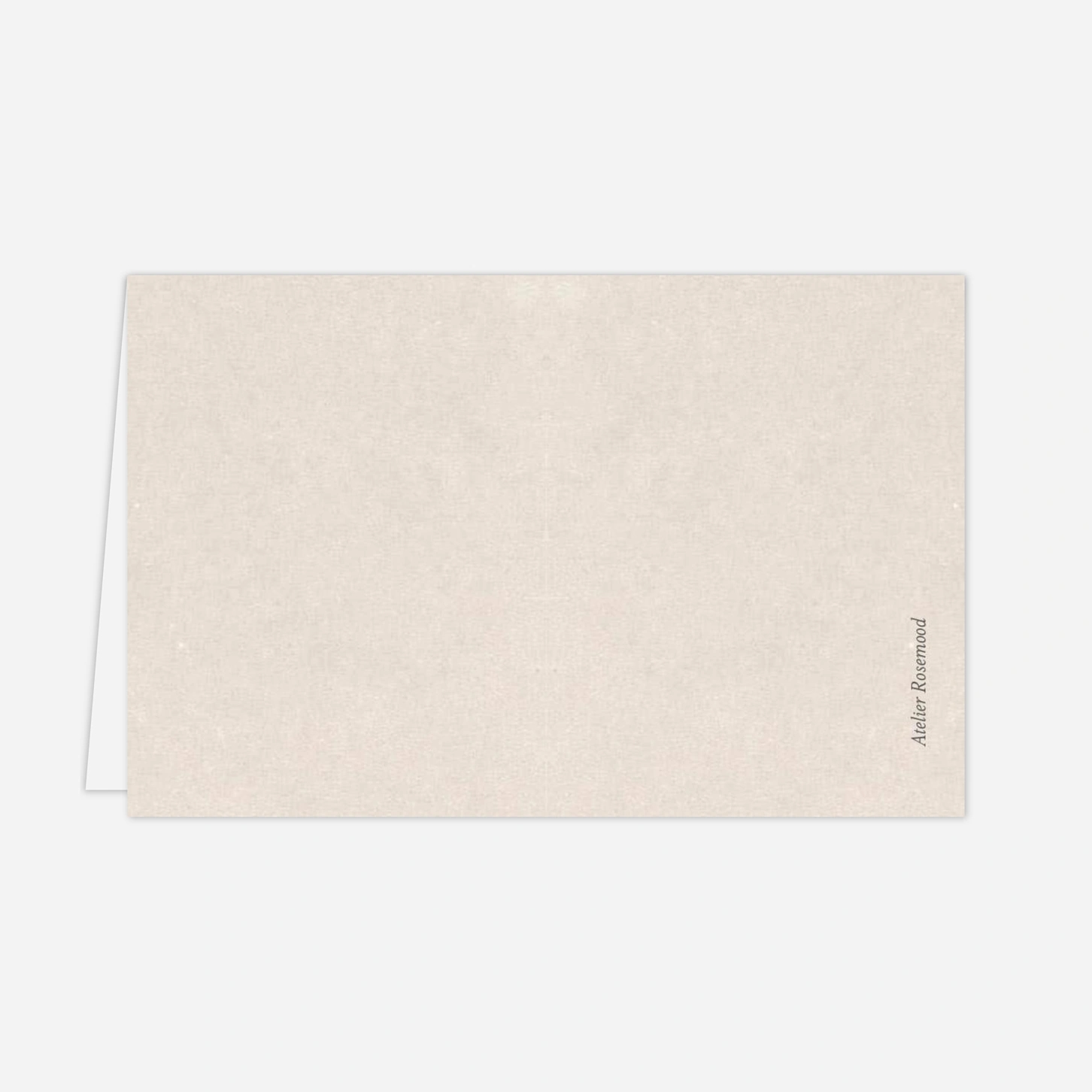 Platzkarte Hochzeit Naturträume