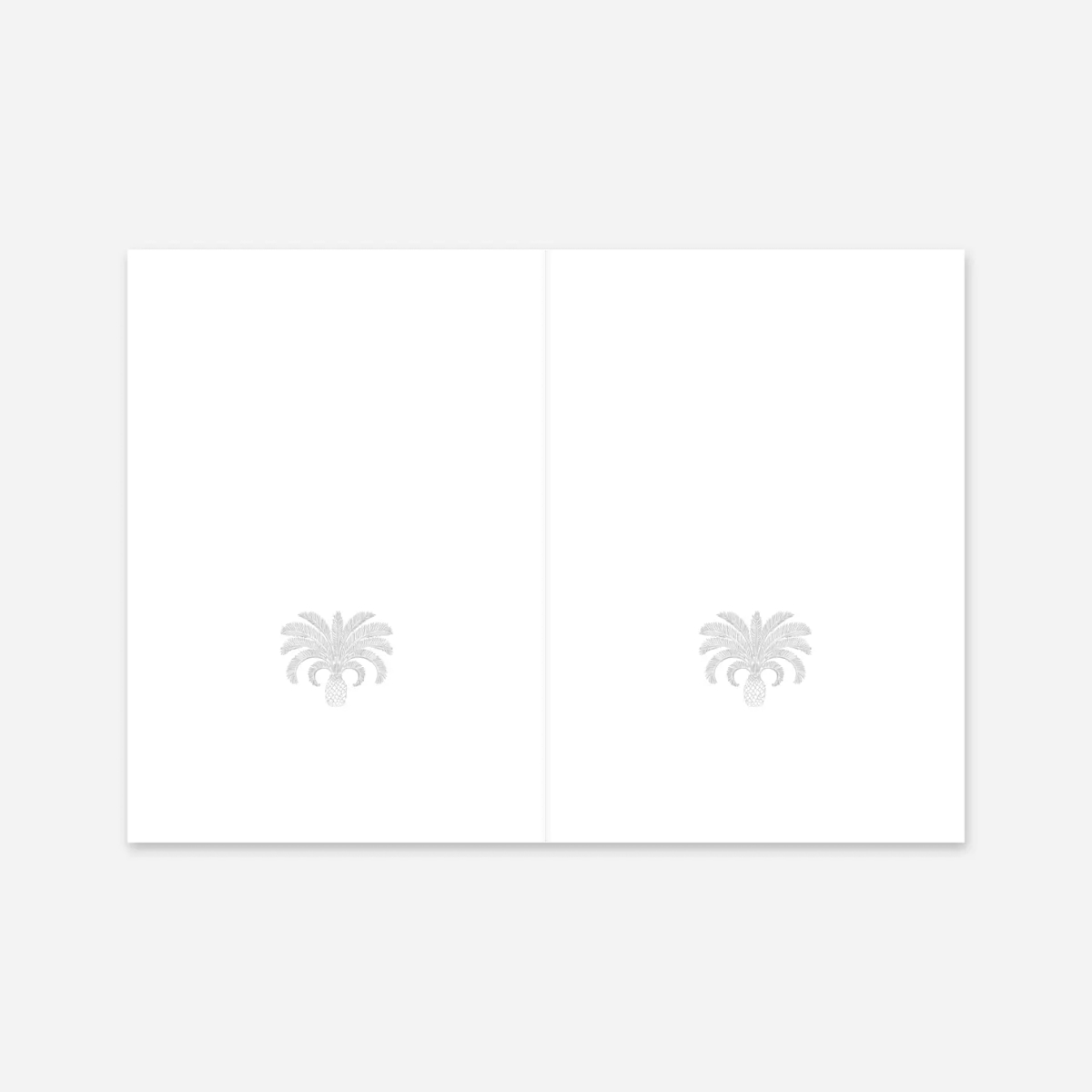 Kirchenheft Taufe Paradiesvogel