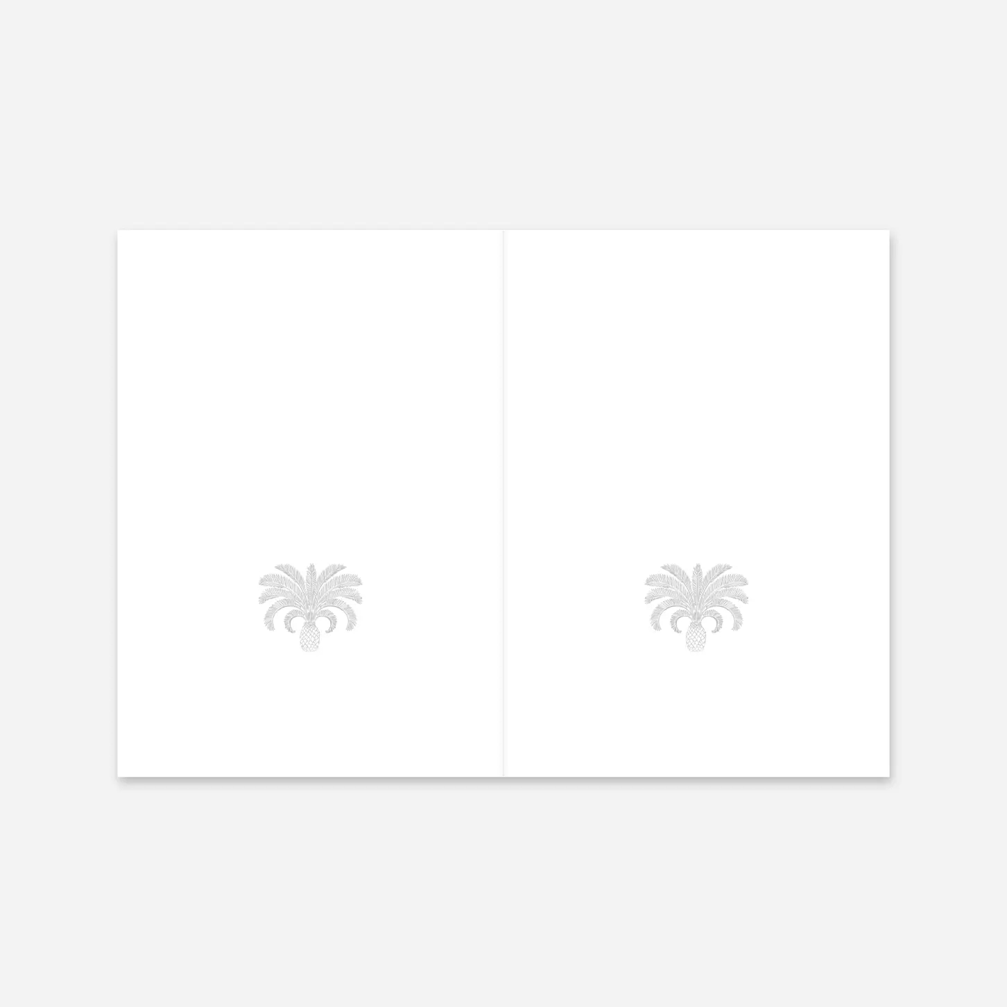 Kirchenheft Taufe Paradiesvogel