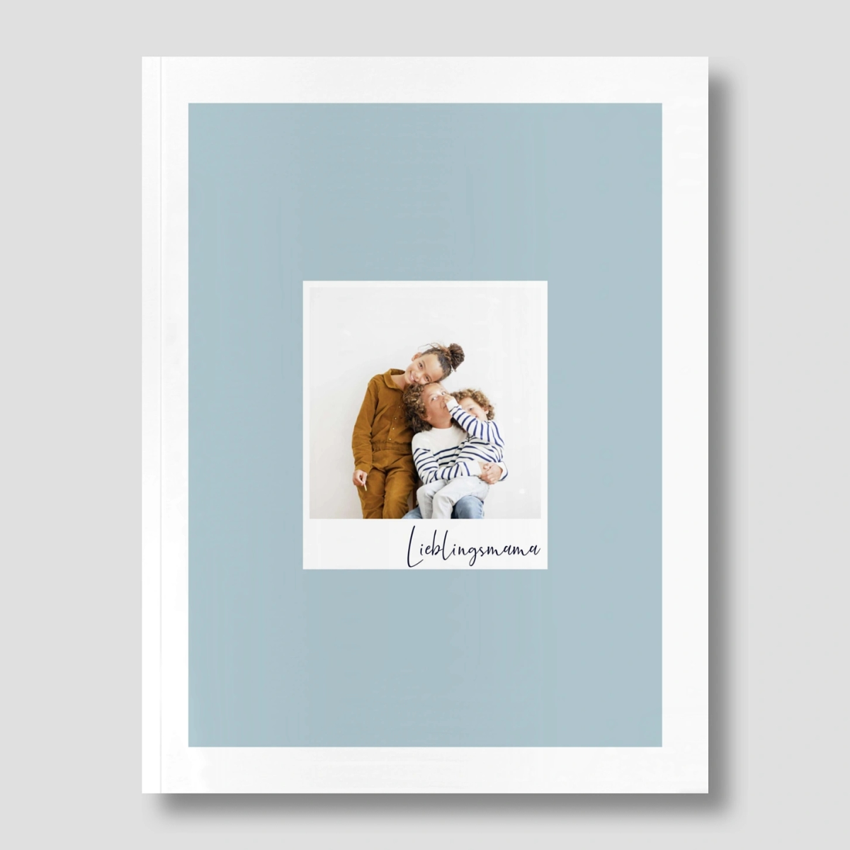 Fotobuch Softcover Zeitlose Momente