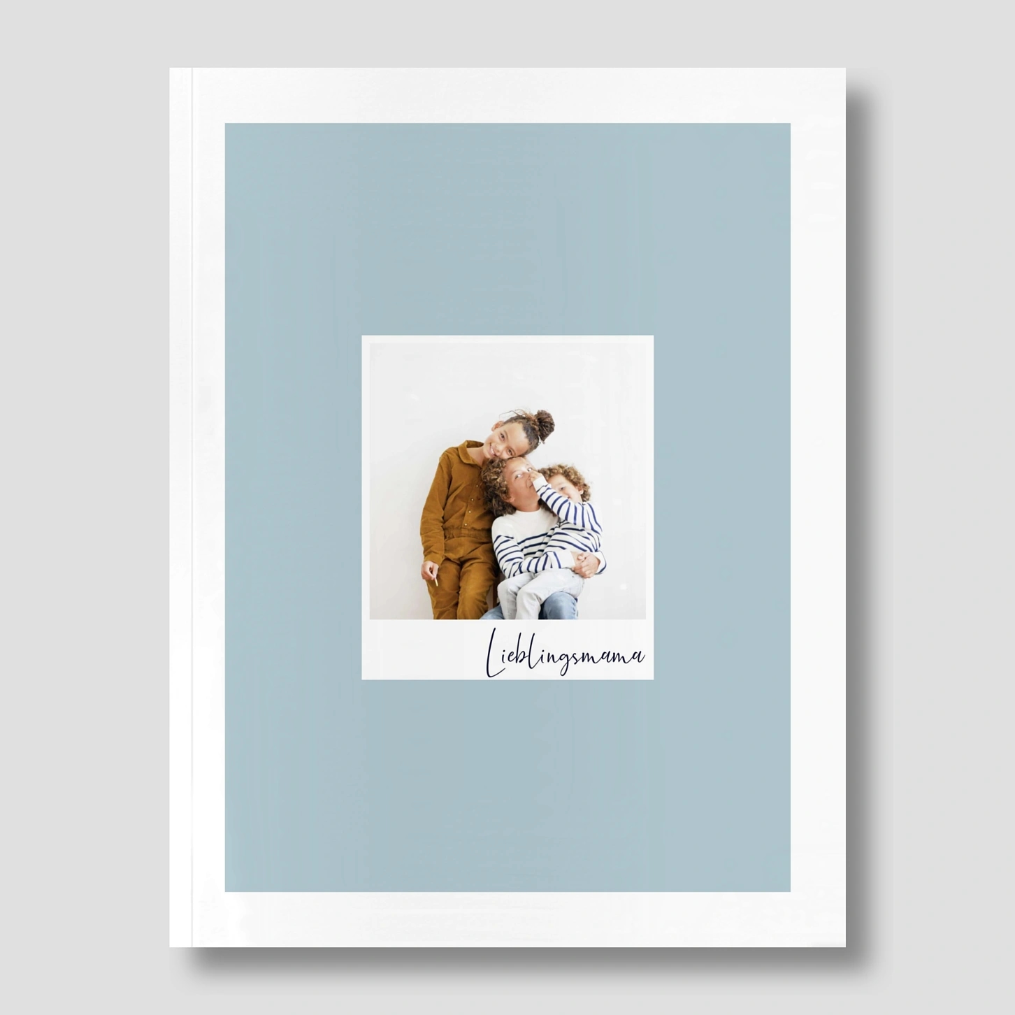 Fotobuch Softcover Zeitlose Momente