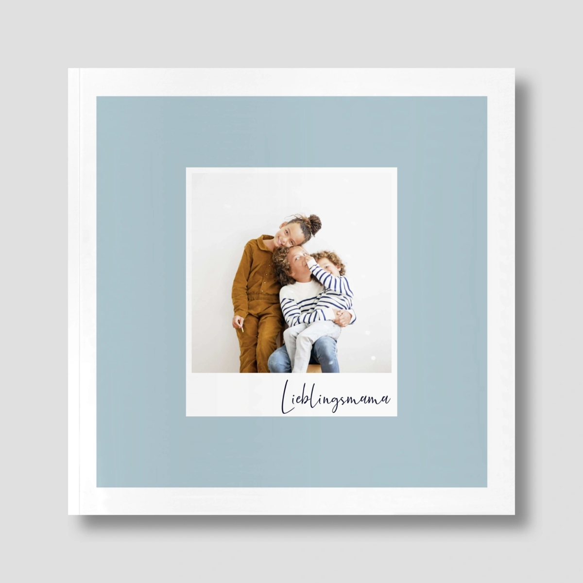 Fotobuch Softcover Zeitlose Momente