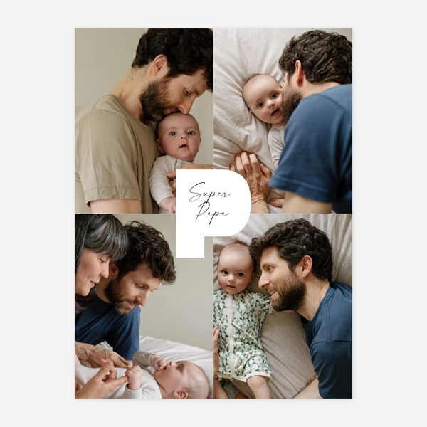 Superpapa